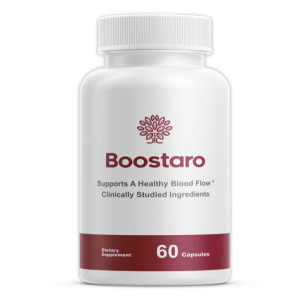 Boostaro