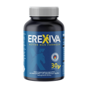 Erexiva