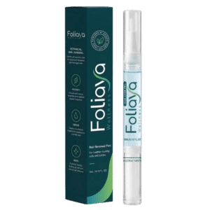 Foliaya