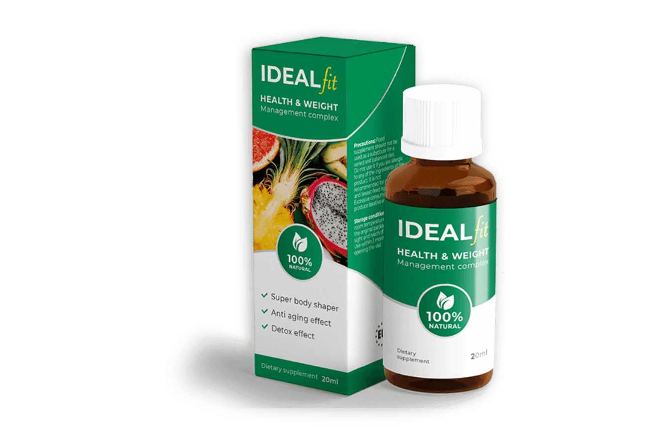 IdealFit