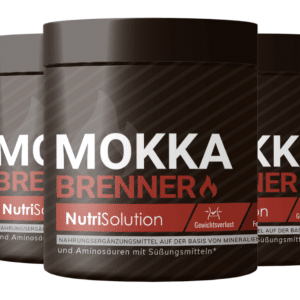 Mokka Brenner