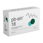 Pb Sin 18