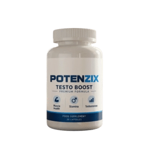 Potenzix