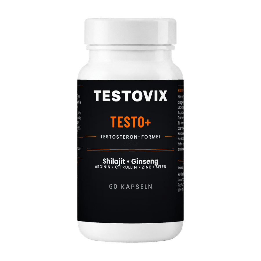 Testovix