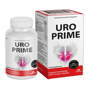 Uroprime